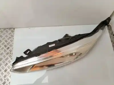 Автозапчасти б/у левая фара за ford fiesta (ccn) ambiente ссылки oem iam c1bb-13w030  