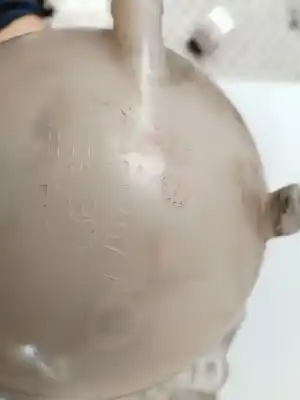 Автозапчастина б/у розширення депозит для volkswagen caddy ka/kb (2c) furgón economy bluemotion посилання на oem iam 1k0121407a  verificado 1-12-25