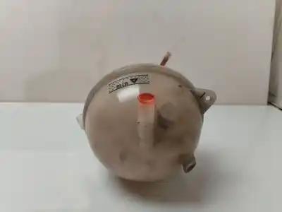 Автозапчастина б/у розширення депозит для volkswagen caddy ka/kb (2c) furgón economy bluemotion посилання на oem iam 1k0121407a  verificado 1-12-25