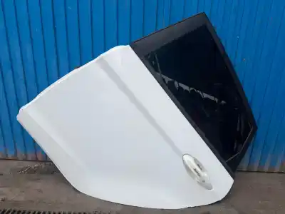 Автозапчасти б/у задняя левая дверь за ford fiesta (ccn) ambiente ссылки oem iam 