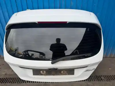 Автозапчасти б/у задняя дверь за ford fiesta (ccn) ambiente ссылки oem iam 