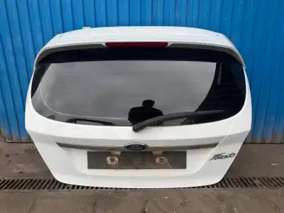 Автозапчастина б/у загальні двері для ford fiesta (ccn) ambiente посилання на oem iam   