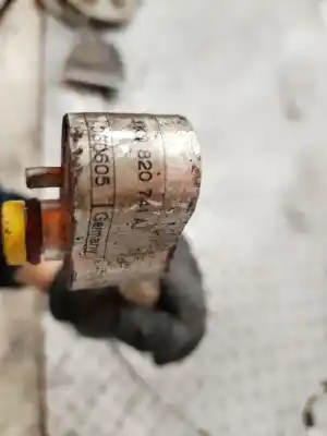 Second-hand car spare part air conditioning pipes for seat leon (1p1) sport limited oem iam references 1k0820741aj