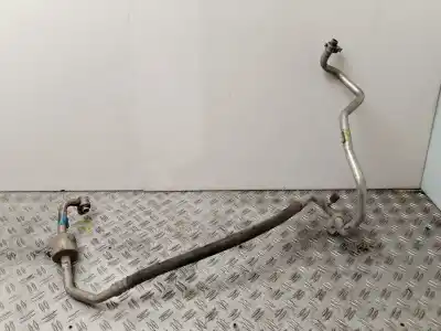 Peça sobressalente para automóvel em segunda mão tubos de ar condicionado por ford fiesta (ce1) titanium referências oem iam c1b1-19n617-cb