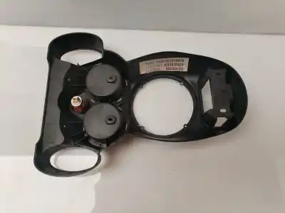 Peça sobressalente para automóvel em segunda mão forra da alavanca de velocidades por mini mini (r50, r53) cooper s referências oem iam 51167147186  verificado 3-11-25