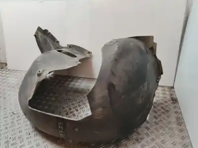 Автозапчасти б/у передняя левая колесная арка за skoda octavia lim. (nx3) ambition ссылки oem iam 809957