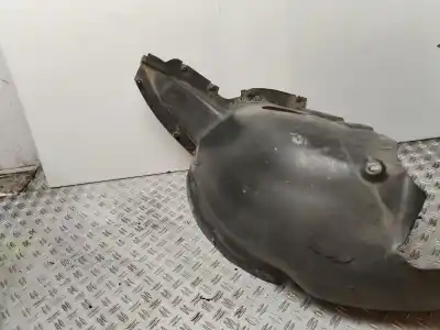 Автозапчасти б/у передняя левая колесная арка за skoda octavia lim. (nx3) ambition ссылки oem iam 809957  