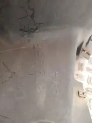 Автозапчасти б/у передняя правая колесная арка за skoda octavia lim. (nx3) ambition ссылки oem iam 809958