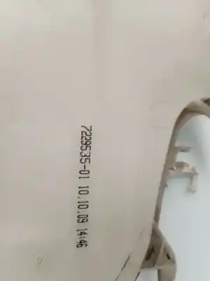 Second-hand car spare part windscreen washer bottle for bmw serie 1 berlina (e81/e87) 116d oem iam references 722953501