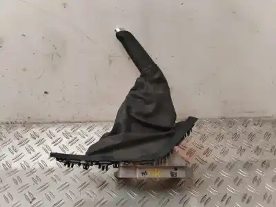 Second-hand car spare part handbrake lever for ford transit courier combi trend oem iam references bv612780c  