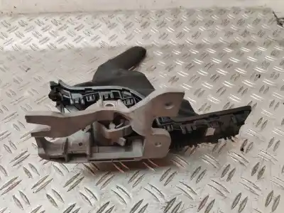 Second-hand car spare part handbrake lever for ford transit courier combi trend oem iam references bv612780c  