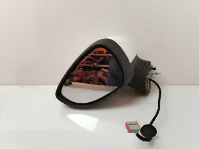 Автозапчастина б/у ліве дзеркало для ford fiesta (ccn) ambiente посилання на oem iam e8024704  