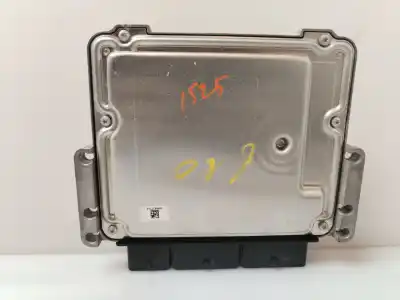 Автозапчасти б/у блок управления двигателем за DACIA DOKKER Essential ссылки OEM IAM 0281032811  