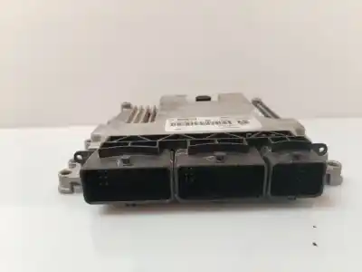 Second-hand car spare part ecu engine control for dacia dokker essential oem iam references 0281032811  
