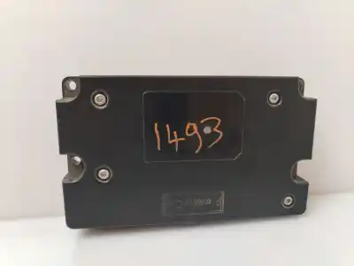 İkinci el araba yedek parçası elektronik modül için ford fiesta (ccn) ambiente oem iam referansları d1bt-14d212-rb  