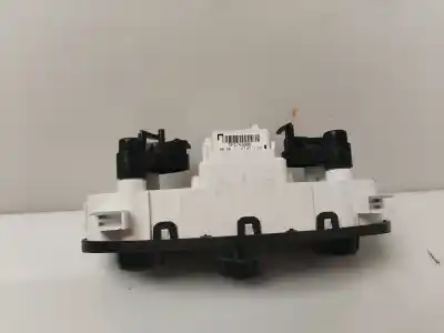 Автозапчасти б/у отопление / кондиционирование воздуха за dacia dokker essential ссылки oem iam 5p3743000  