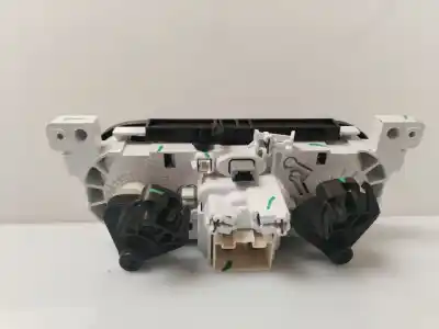 Автозапчасти б/у отопление / кондиционирование воздуха за dacia dokker essential ссылки oem iam 5p3743000  