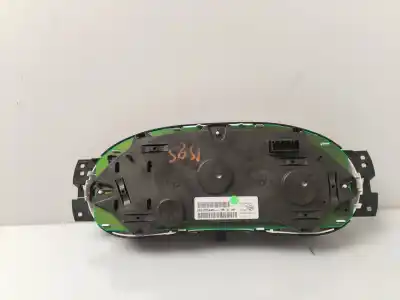 Second-hand car spare part dashboard for dacia dokker essential oem iam references 248107594r  