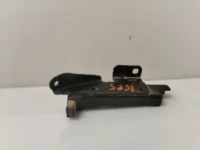 Second-hand car spare part support / sliding door guide for dacia dokker essential oem iam references 824305251r  