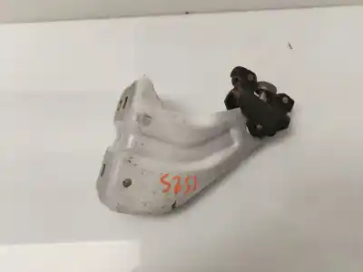 Second-hand car spare part support / sliding door guide for dacia dokker essential oem iam references 745967497r  