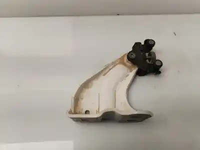 Second-hand car spare part support / sliding door guide for dacia dokker essential oem iam references 745967497r  