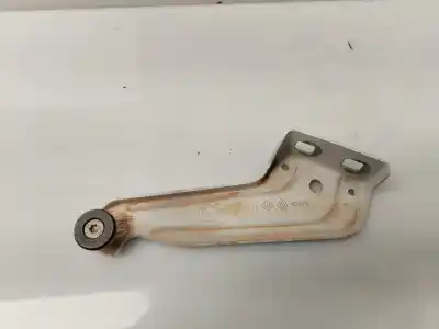 Second-hand car spare part support / sliding door guide for dacia dokker essential oem iam references 777949343r  