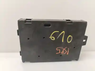 Second-hand car spare part Electronic Module for DACIA DOKKER Essential OEM IAM references 284B10447R  