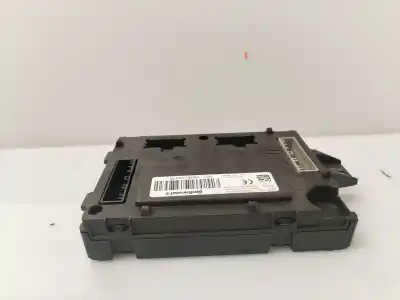 Second-hand car spare part electronic module for dacia dokker essential oem iam references 284b10447r  
