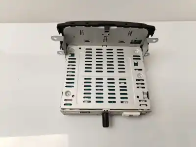 Автозапчастина б/у аудіо система / радіо cd для dacia dokker essential посилання на oem iam 281154759r