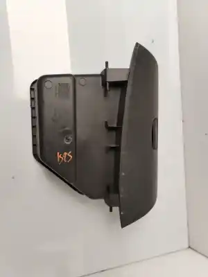 Автозапчасти б/у бардачок за DACIA DOKKER Essential ссылки OEM IAM 00115615  