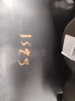 Автозапчастина б/у молдинг для dacia dokker essential посилання на oem iam 969103875r  