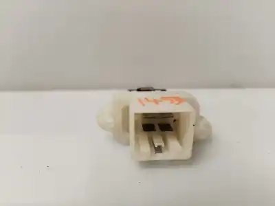 Pezzo di ricambio per auto di seconda mano RESISTENZA AL RISCALDAMENTO per FORD FIESTA (CCN)  Riferimenti OEM IAM VPCE2H18B647AA  