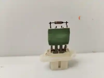 Pezzo di ricambio per auto di seconda mano resistenza al riscaldamento per ford fiesta (ccn) ambiente riferimenti oem iam vpce2h18b647aa  