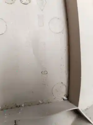 Автозапчастина б/у молдинг для dacia dokker essential посилання на oem iam 8201134924r