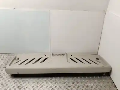 Автозапчастина б/у молдинг для dacia dokker essential посилання на oem iam 8201134924r  