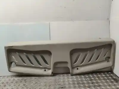 Автозапчастина б/у молдинг для dacia dokker essential посилання на oem iam 8201134924r  