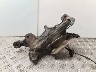 Second-hand car spare part FRONT RIGHT KNUCKLE for MAZDA 6 LIM. (GH) (.2012->)  OEM IAM references 4B1310715  