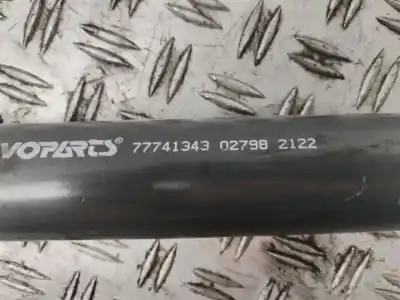 Second-hand car spare part Tie Rod for RENAULT MIDLUM FG  XXX.12/B E3 cabina para dormir 174 CV / 128 KW OEM IAM references 77741343  