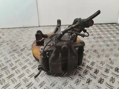 Pezzo di ricambio per auto di seconda mano snodo anteriore sinistro per renault clio iv limited riferimenti oem iam 796a