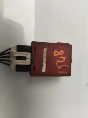 Second-hand car spare part electronic module for ford transit caja cerrada ´06 ft 350 l (largo) pkw (turismo) oem iam references f3lb-14b118-aa