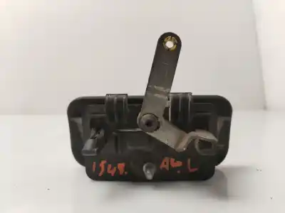 Second-hand car spare part exterior left front door handle for ford transit caja cerrada ´06 ft 350 l (largo) pkw (turismo) oem iam references yc15-v22401