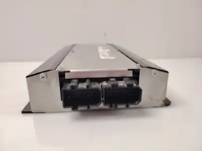 Second-hand car spare part antenna amplifier for volkswagen passat variant (3c5) highline oem iam references 3c0035456k