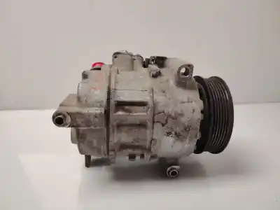 Автозапчастина б/у КОМПРЕСОР КОНДИЦИОНЕРА для FORD TRANSIT FURGÓN (TTS)  Посилання на OEM IAM GK21-19D629-DA  