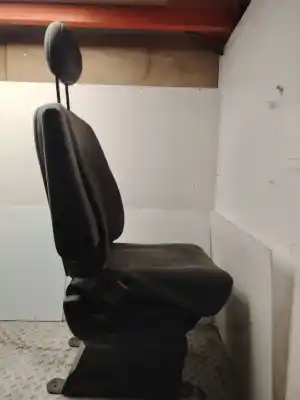 Peça sobressalente para automóvel em segunda mão assento dianteiro esquerdo por renault master ii phase 2 combi kombi 2.8t l1 6pl. referências oem iam   
