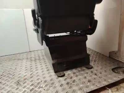 Peça sobressalente para automóvel em segunda mão assento dianteiro esquerdo por renault master ii phase 2 combi kombi 2.8t l1 6pl. referências oem iam   