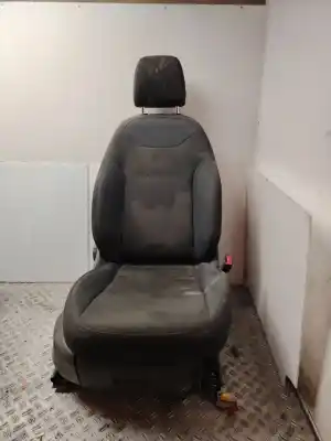 Peça sobressalente para automóvel em segunda mão assento dianteiro direito por seat ateca (kh7) reference referências oem iam   