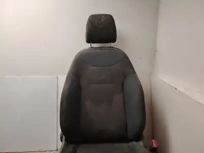 Peça sobressalente para automóvel em segunda mão assento dianteiro direito por seat ateca (kh7) reference referências oem iam   
