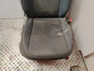 Peça sobressalente para automóvel em segunda mão assento dianteiro direito por seat ateca (kh7) reference referências oem iam   