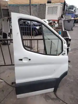 Piesă de schimb auto la mâna a doua usa dreapta fatã pentru ford transit kastenwagen (ttg) 350 l3 ambiente referințe oem iam 