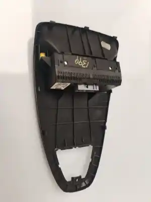 Second-hand car spare part multifunction display for opel corsa d catch me oem iam references 13209460